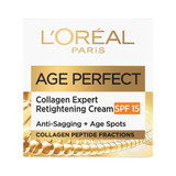 L'Oreal Paris Age Perfect Day Cream SPF15
