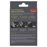 Elastoplast Advanced Ankle Support Large
