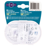 Philips Avent Ultra Air Soother 6-18 Month 2 Pack