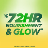 Garnier Fructis Nutri-Repair 3 Triple Nutrition Marvelous Oil