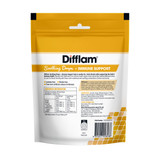 Difflam Soothing Throat Drops + Immune Support Honey & Lemon Flavour Value Pack 42 Drops