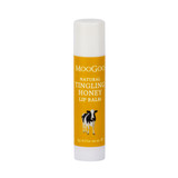 MooGoo Lip Balm - Tingling Honey 5g