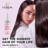 L'Oreal Paris Elvive Glycolic Gloss Ultimate Leave-In Serum 150ml