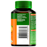 Cenovis Chewable Triple Action Vit C, D & Zinc 60 Tablets