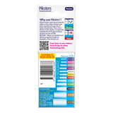 Piksters Interdental Brushes Variety 9pk Piksters Interdental Brushes Variety 9pk