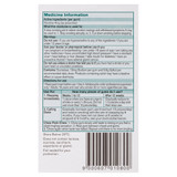 Nicorette Quit Smoking Aid Nicotine Icy Mint Gum  4mg Extra Strength Chewing Gum-Sugar‑Free Smoking Cessation Aid – 75 Pieces