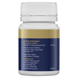 BioCeuticals Ubiquinol BioActive 150mg 30 Capsules BioCeuticals Ubiquinol BioActive 150mg 30 Capsules