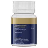 BC Theracurmin BioActive 30 Capsules 
