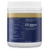 BioCeuticals Ultra Muscleze® Night 240g Powder