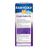 EASEaCOLD Kids Cough, Cold & Flu 180ml