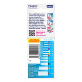 Piksters Interdental Brushes Navy Size 000 10pk