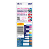 Piksters Interdental Brushes Navy Size 000 10pk