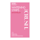 Piksters CRUSH Whitening Strips Watermelon 28pk