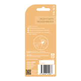 Piksters CRUSH Breath Strips Mango 72pk