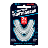 Piksters Gobster Mouthguard Youth 2pk