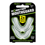 Piksters Gobster Mouthguard Adult 2pk