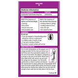 Telfast Oral Liquid 6mg / mL 60mL