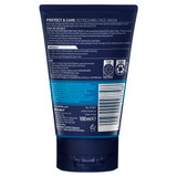 NIVEA MEN Protect & Care Refreshing Face Wash 100ml NIVEA MEN Protect & Care Refreshing Face Wash 100ml