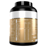 Musashi Bulk Extreme Vanilla Milkshake 2kg Musashi Bulk Extreme Vanilla Milkshake 2kg