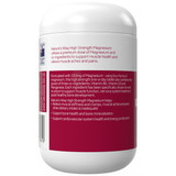Nature's Way High Strength Magnesium 250 Tablets 