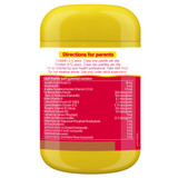 Nature's Way Kids Smart Vita Gummies Multi-Vitamin For Fussy Eaters 120s