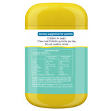 Nature's Way Kids Smart Vita Gummies Probiotic + Prebiotic 90s