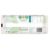 GAIA Natural Baby Water + Ceramides Biodegradable Wipes 70pk