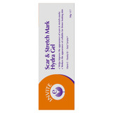 Invite E Scar & Stretch Mark Hydra Gel 50g