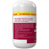 Nature's Way High Strength Magnesium 60'S