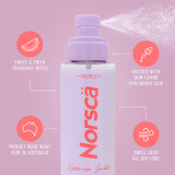Norsca Pastels Body Mist Watermelon Sorbet 200ml Norsca Pastels Body Mist Watermelon Sorbet 200ml