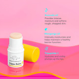 Drunk Elephant Lippe Balm 3.7g Drunk Elephant Lippe Balm 3.7g