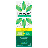 Iberogast IBS + Digestive Relief Clinically Proven Herbal Liquid 100mL 