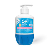 QV Baby Skin Lotion 250g Pump
