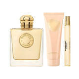 Burberry Goddess EDP 3 Piece Gift Set By Burberry (Womens) Burberry Goddess EDP 3 Piece Gift Set By Burberry (Womens)