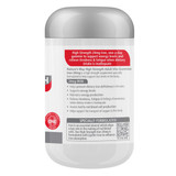 Nature's Way High Strength Adult Vita Gummies Iron 24mg 30s