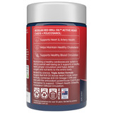 Bioglan Red Krill Oil Active Heart 60s
