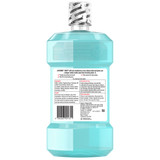 Listerine Zero Mouthwash 750ml