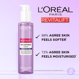 L'Oreal Paris Revitalift Filler Hyaluronic Acid Cleanser 