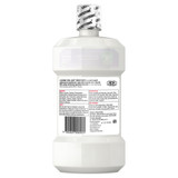 Listerine Total Care Bright White Mouthwash 500mL