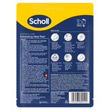 Scholl ExpertCare Exfoliating Heel Peel