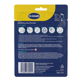 Scholl ExpertCare Exfoliating Heel Peel