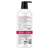 Tresemme  Conditioner maintains vibrancy* and protects hair Colour Revitalise 940 mL
