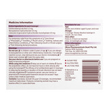 Betadine Anaesthetic + Antibacterial + Anti-Inflammatory Berry Lozenges 16 Pack