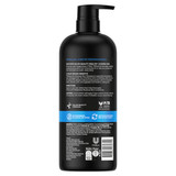 TRESemmé Shampoo for dry and damaged hair Moisture Rich with vitamin E and jojoba oil 940 mL