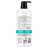 Tresemme  Conditioner for dry, frizz-prone hair Smooth & Silky with sunflower seed oil and vitamin A 940 mL