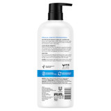 Tresemme  Conditioner for dry and damaged hair Moisture Rich with vitamin E and jojoba oil 940 mL