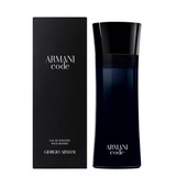 Armani Code Eau De Toilette 200ml
