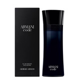 Armani Code Eau De Toilette 200ml