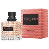 Valentino Born In Roma Donna Coral Fantasy EDP 100ml
