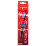 Colgate Optic White Powered Toothbrush Soft 1 Pack Colgate Optic White Powered Toothbrush Soft 1 Pack